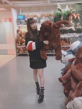 ayane🐰さんのコーディネート