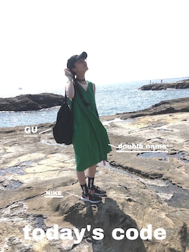 ayane🐰さんのコーディネート