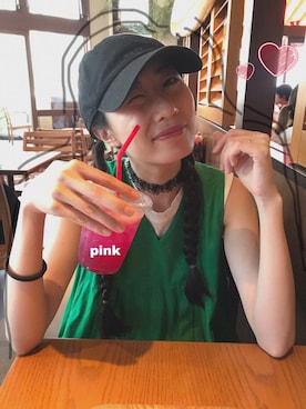 ayane🐰さんのコーディネート