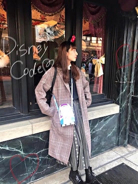 ayane🐰さんのコーディネート