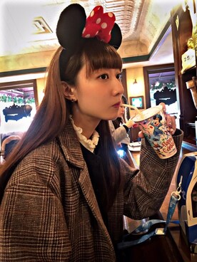 ayane🐰さんのコーディネート