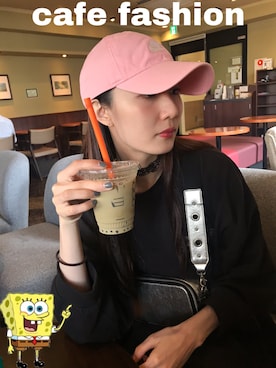 ayane🐰さんのコーディネート