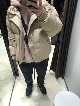 SWOOSH20さんのコーディネート