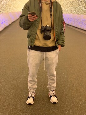 SWOOSH20さんのコーディネート