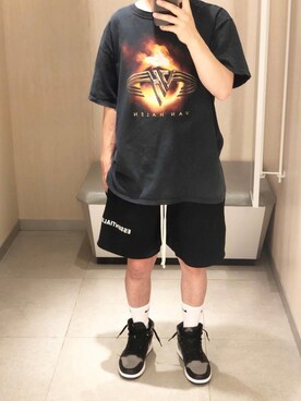 SWOOSH20さんのコーディネート