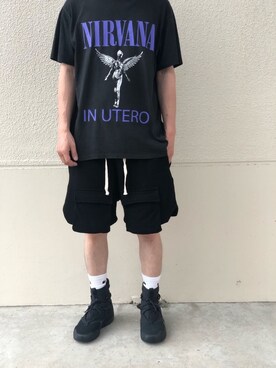 SWOOSH20さんのコーディネート