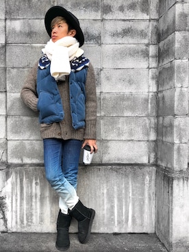 kojiro_8さんのコーディネート