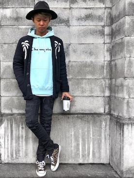 kojiro_8さんのコーディネート