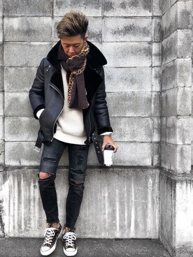 kojiro_8さんのコーディネート