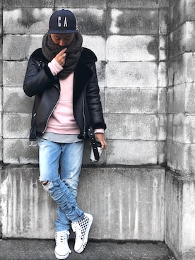 kojiro_8さんのコーディネート