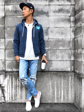 kojiro_8さんのコーディネート