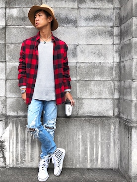 kojiro_8さんのコーディネート