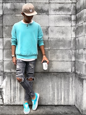 kojiro_8さんのコーディネート