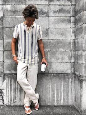 kojiro_8さんのコーディネート