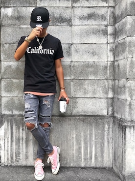 kojiro_8さんのコーディネート