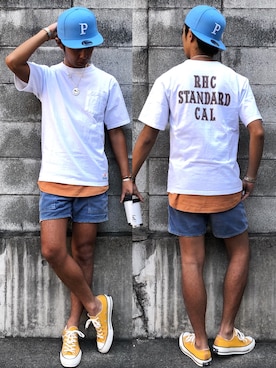 kojiro_8さんのコーディネート