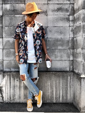 kojiro_8さんのコーディネート