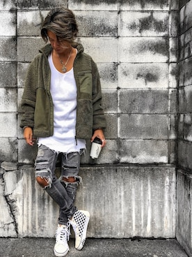 kojiro_8さんのコーディネート