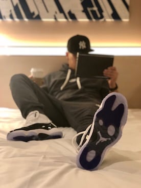 †Kenwayne†さんのコーディネート