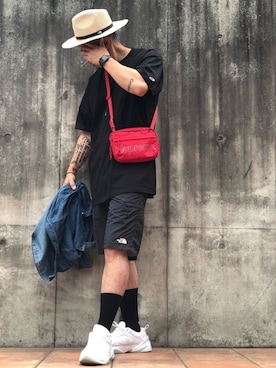 †Kenwayne†さんのコーディネート