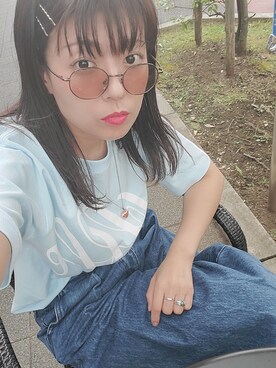 さち魚さんのコーディネート