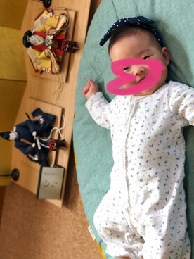 uaさんのコーディネート