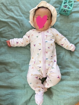 uaさんのコーディネート