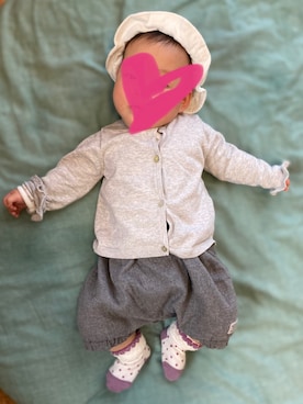 uaさんのコーディネート