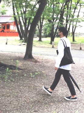 itsuさんのコーディネート