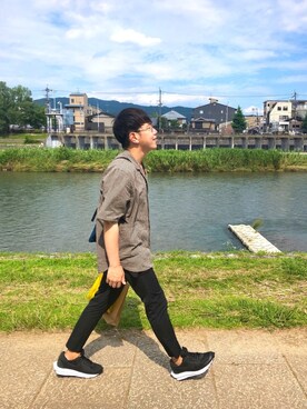 itsuさんのコーディネート