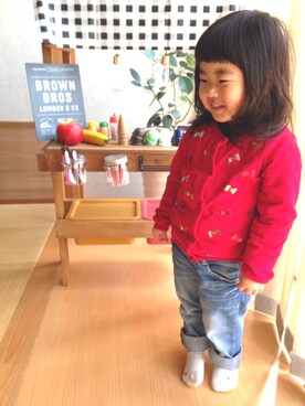 accoo♥︎⍤⃝さんのコーディネート