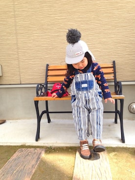 accoo♥︎⍤⃝さんのコーディネート