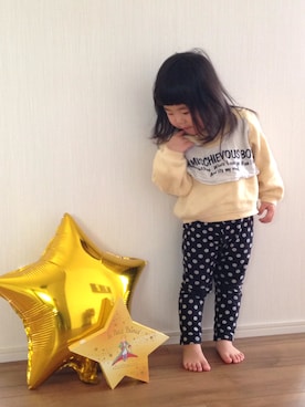 accoo♥︎⍤⃝さんのコーディネート