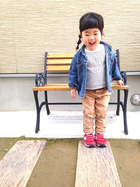 accoo♥︎⍤⃝さんのコーディネート