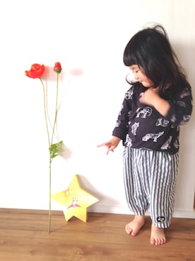 accoo♥︎⍤⃝さんのコーディネート