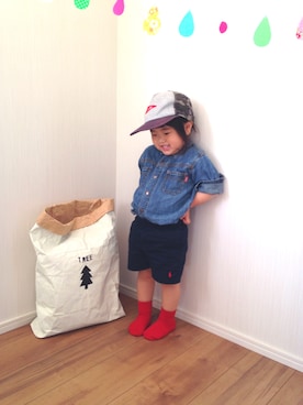 accoo♥︎⍤⃝さんのコーディネート