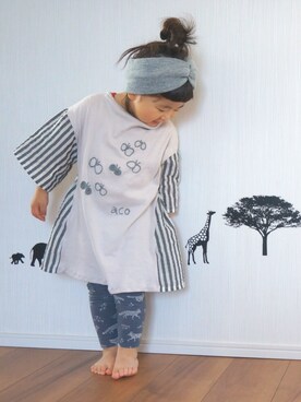 accoo♥︎⍤⃝さんのコーディネート