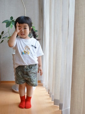 accoo♥︎⍤⃝さんのコーディネート