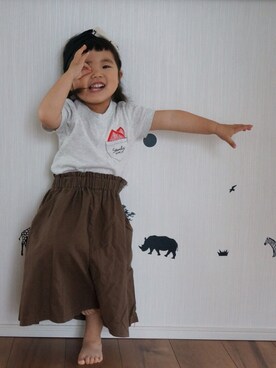 accoo♥︎⍤⃝さんのコーディネート