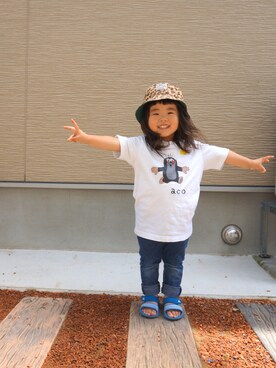 accoo♥︎⍤⃝さんのコーディネート