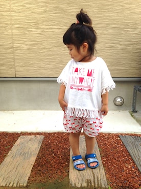 accoo♥︎⍤⃝さんのコーディネート