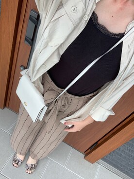 MICHIKA.Kさんのコーディネート