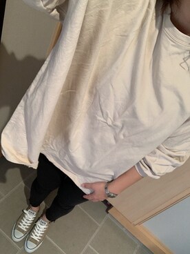 MICHIKA.Kさんのコーディネート