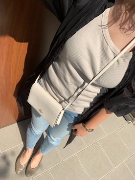 MICHIKA.Kさんのコーディネート