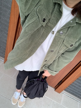 MICHIKA.Kさんのコーディネート