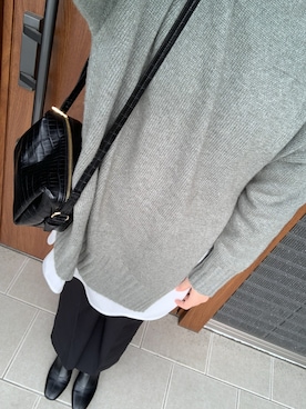 MICHIKA.Kさんのコーディネート