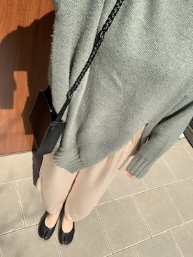 MICHIKA.Kさんのコーディネート