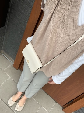 MICHIKA.Kさんのコーディネート