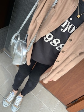 MICHIKA.Kさんのコーディネート