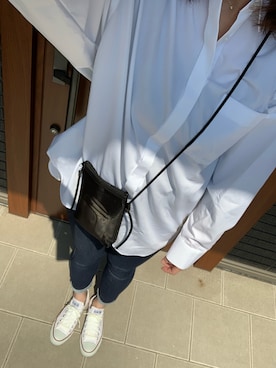 MICHIKA.Kさんのコーディネート